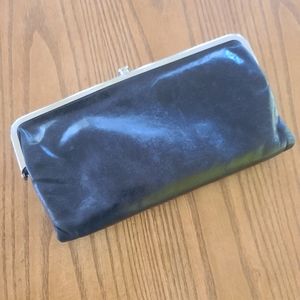Hobo Clutch Wallet